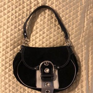 Stunning Cole Haan bag